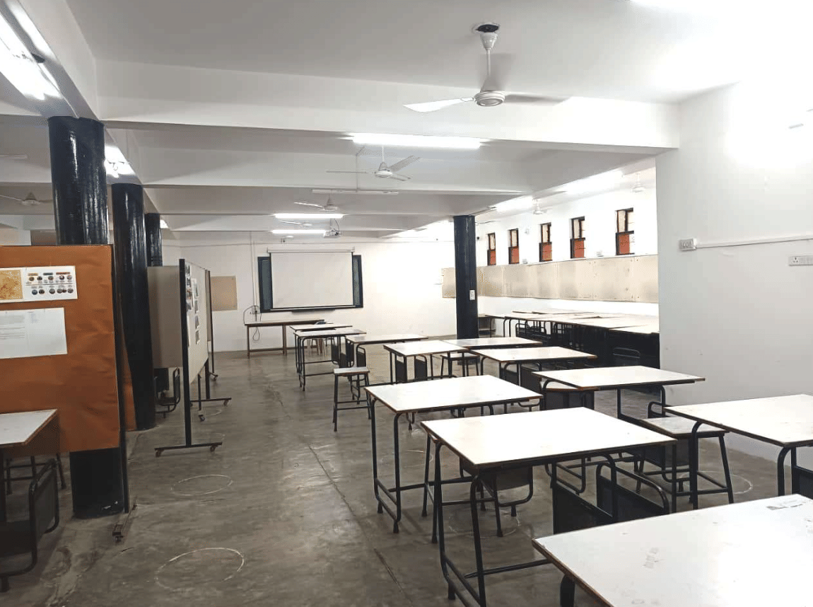 Arvindbhai Patel Institute of Environmental Design Vallabh Vidyanagar Infrastructure photo 28